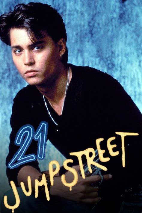 21 Jump Street - Alchetron, The Free Social Encyclopedia