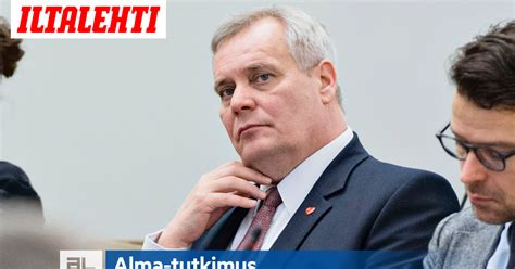 Sdp marssii kohti kuntavaalien voittoa Sipilä kohu ei vaikuttanut