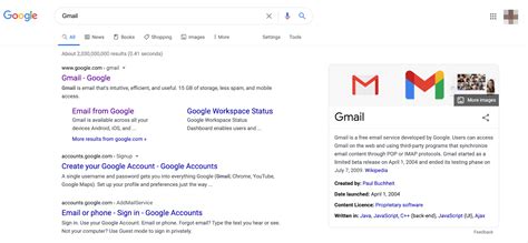 sign  gmail desktop vvtikool