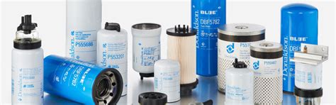 Donaldson Filtre | Kaya Grup Filtre