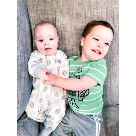 Colicky Baby: What We Used to Survive Those First Months – At Home With