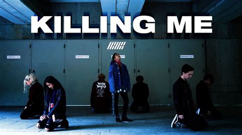 Killing Me Dance Cover Ikon Yours Truly X Black Core X