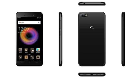 Micromax Bharat Pro With Mah Battery Launched In India For Rs