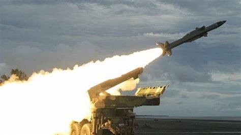 india successfully tests indigenous akash prime air defence system