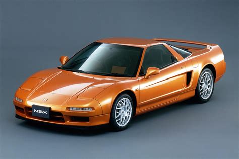 Honda Nsx Coming Back For A Third Generation Report Carexpert