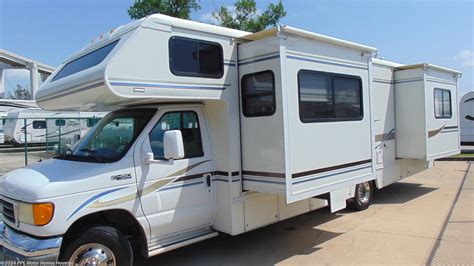 2004 Winnebago Minnie Winnie 30v Rv For Sale In Houston Tx 77074