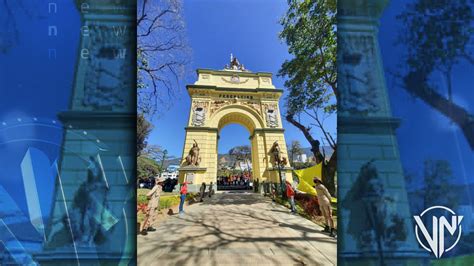 Alcaldía de Caracas reinaugurará Parque Ezequiel Zamora