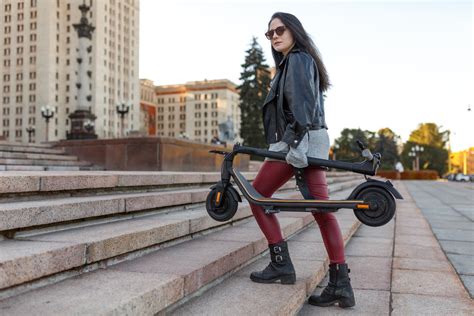 Электросамокат Lemotion A1F (Inmotion L5S) 36V 350W 280 wh — купить в ...