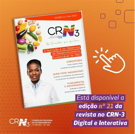 Crn 3 Boletim Eletrônico