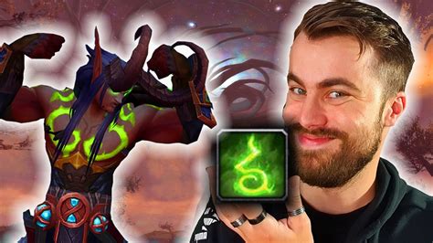 Vengeance Demon Hunter Fiery Brand Build Guide Gameplay Wow