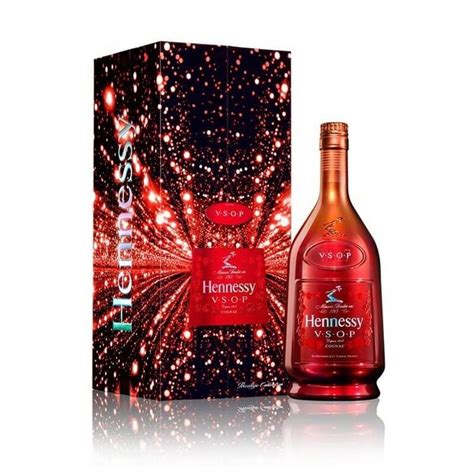 Hennessy VSOP Privilege Collection Limited Edition Cognac: Buy Online ...