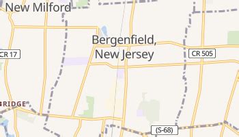 current local time  bergenfield  jersey