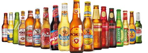 Cervezas De Colombia Tier List Tier List Community Rankings Tiermaker