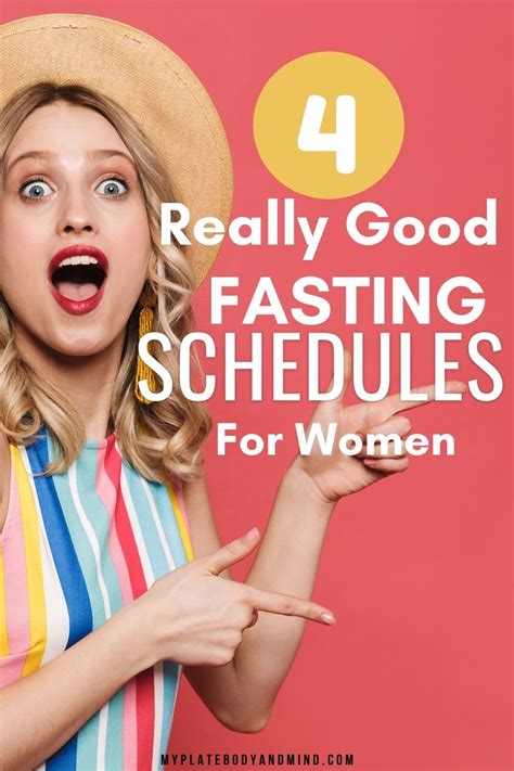 Intermittent Fasting Beginner S Guide Artofit