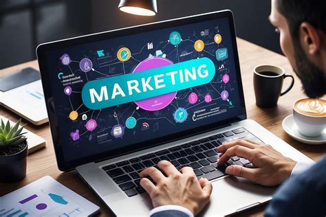 7 Jenis Strategi Digital Marketing Yang Perlu Diketahui