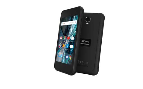 Ifa Archos Startet Mit Neuem Outdoor Lineup Durch