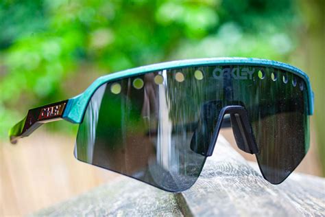 Oakley Sutro Lite Sweep Ascend Sunglasses Review Sunglasses