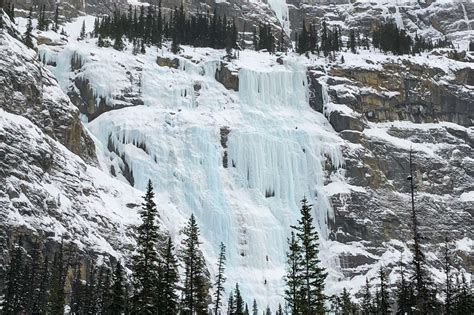 Most Scenic Drive in Canada: Icefields Parkway Winter Road Trip!