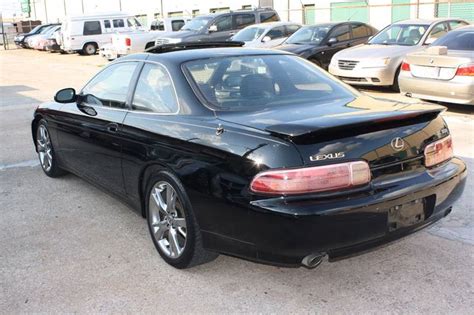 Lexus Sc Coupe Door For Sale Used Cars From