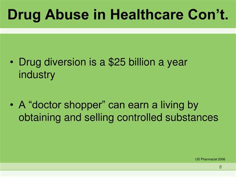 Ppt Drug Diversion Powerpoint Presentation Free Download Id4430407