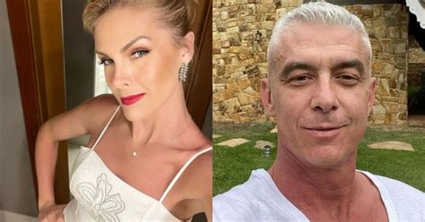 Ana Hickmann Se Pronuncia Sobre Alexandre Correa Acelerar Div Rcio Ap S