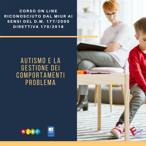 Autismo E La Gestione Dei Comportamenti Problema Aba Associazione