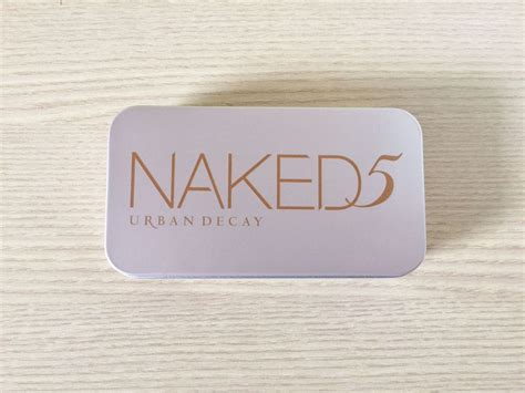 Naked Pincéis Maquiagem Feminina Naked Nunca Usado enjoei