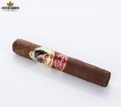 Charuto Dona Flor Sele O Robusto Unidade Rota Do Charuto