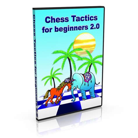 How to Get Good at Chess, Fast: A simple, step-by-step guide to rapid ...