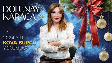 Dolunay Karaca Ile Kova Burcu Tahminleri Astroloji Kovaburcu