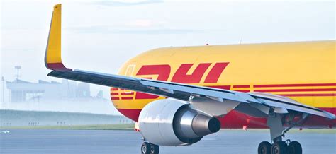 DELIVERY TOMORROW LA VISION DE DHL SOBRE LA LOGISTICA HACIA EL 2050