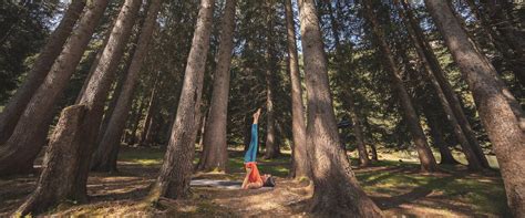 Dolomiti Natural Wellness Percorsi Benessere Tra Le Dolomiti