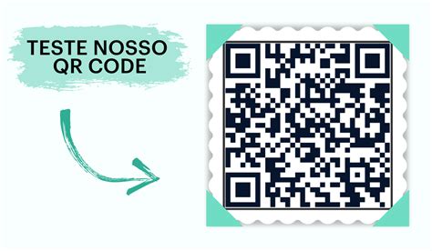 Como Fazer Card Pio Por Qr Code Gratuitamente