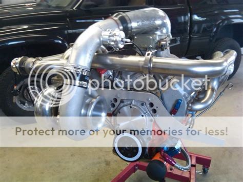 Turbo Headers On Big Block Unlawfls Race And Engine Tech Moparts Forums