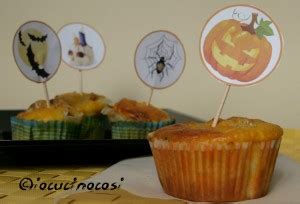 Ricetta Muffin Alla Zucca Con Speck E Scamorza