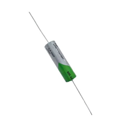 XENO XLP-060F AXIAL Wire 3.6v size AA £5.90 - PicClick UK