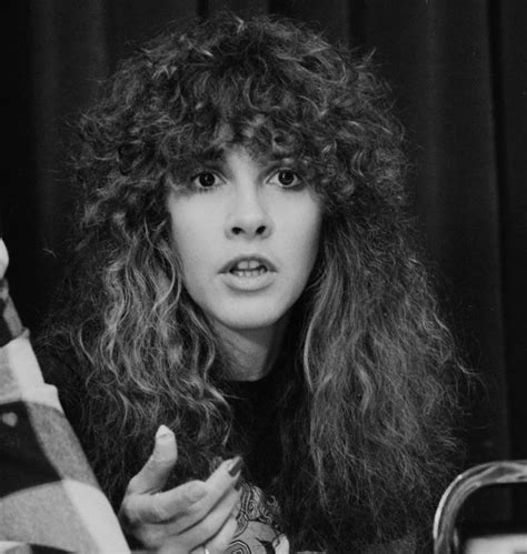 S S S On Instagram Stevie Nicks Photographed During A