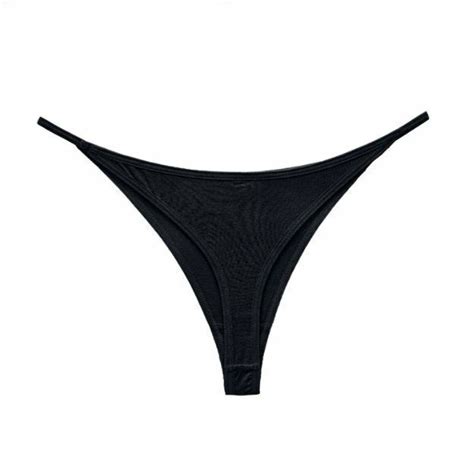 Sexy Women Seamless Bikini Thong G String Tback Ubuy India