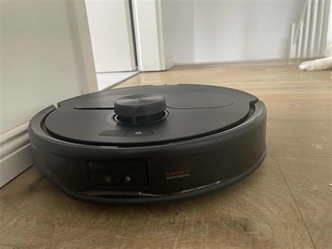 Roborock Qrevo Master Review: The challenge from Roborock