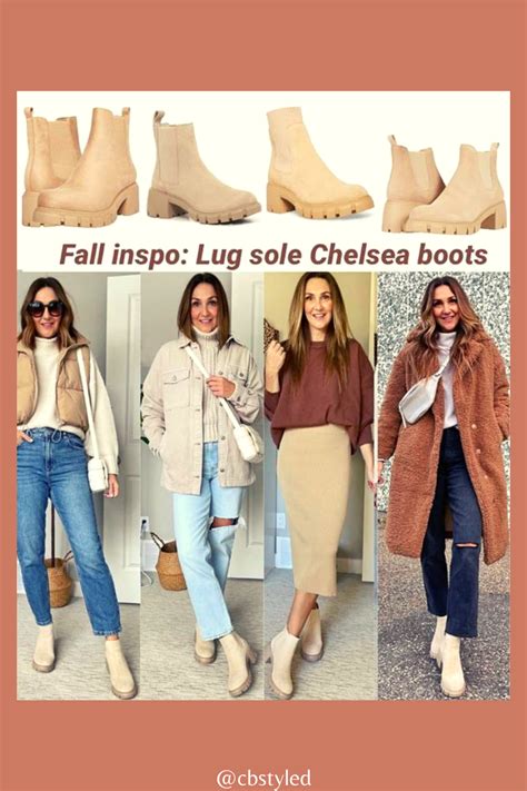 Chelsea Boots Outfits | Women's Shoes | Chelsea boots women outfit, Chelsea boots outfit, Tan ...