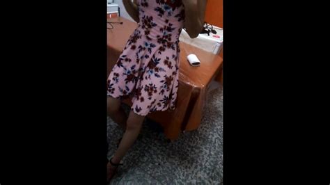 Me FOLLO A MI CUÑADA CULONA EN TACONES Porn Videos Tube8