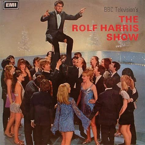 The Rolf Harris Show Episode 23 Tv Episode 1968 Imdb