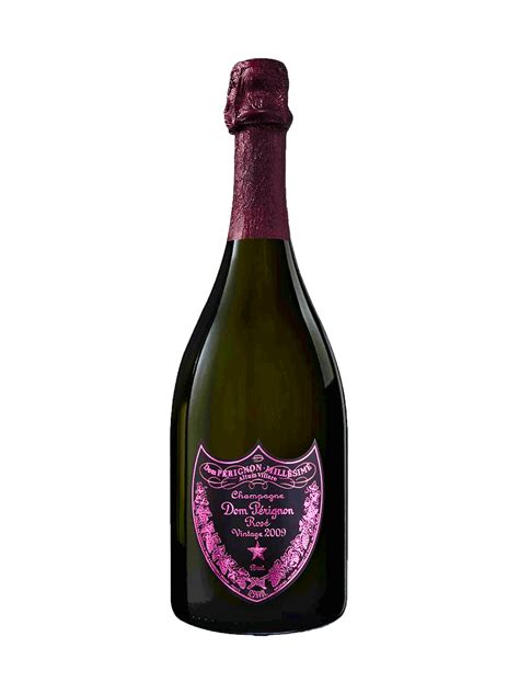 Dom Perignon Rose Winebar