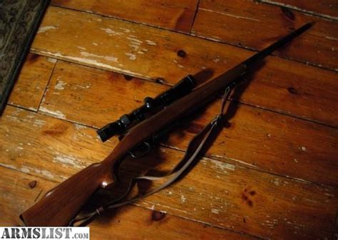 Armslist For Sale Remington Model 788 Left Hand Bolt Rifle 6mm