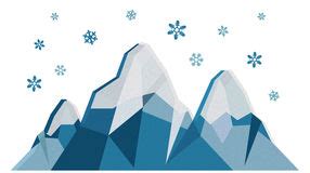 Winter mountain clipart 20 free Cliparts | Download images on Clipground 2024