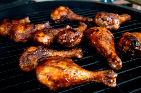 BBQ Chicken Legs — Big Green Egg Forum