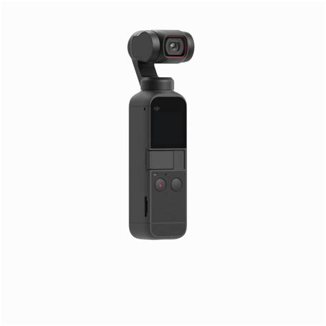 Dji Pocket O E Main Jp