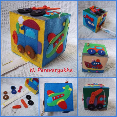 Кубик "Транспорт" — 8 ответов | форум Babyblog