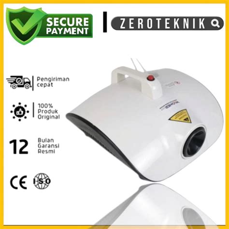 Jual Mesin Hot Fogging Asap Disinfektan Watt Alat Mesin Fogging Mobil Shopee Indonesia