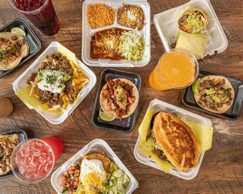 Valerie's Taco Shop (Plano) Menu Plano • Order Valerie's Taco Shop